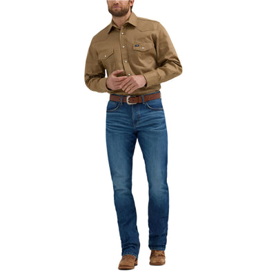 Wrangler Mens 20X No. 42 Vintage Jeans Chandler - 112365325