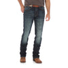 Wrangler Mens 20X No. 44 Slim Fit Straight Leg Jeans - 44MWXDN