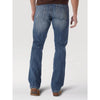Wrangler Mens 20X Vintage Bootcut Jeans - 1042MWXLB