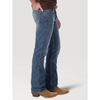 Wrangler Mens 20X Vintage Bootcut Jeans - 1042MWXLB