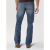 Wrangler Mens 20X Vintage Bootcut Jeans - 1042MWXLB