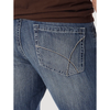 Wrangler Mens 20X Vintage Bootcut Jeans - 1042MWXLB