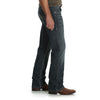 Wrangler Mens 20X Vintage Bootcut Slim Fit Jeans In Glasgow - 42MWXGG