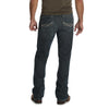 Wrangler Mens 20X Vintage Bootcut Slim Fit Jeans In Glasgow - 42MWXGG