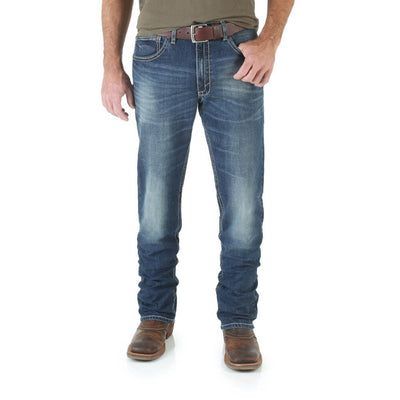 Wrangler Mens 20X no.42 Vintage Bootcut Jeans