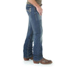 Wrangler Mens 20X no.42 Vintage Bootcut Jeans Midland Comfort Stretch - 42MWXMD