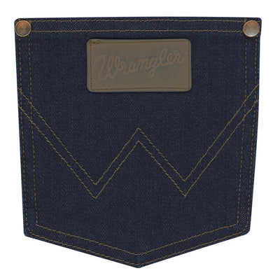 Wrangler Mens Active Flex Cowboy Cut Jeans - 13MAFPW