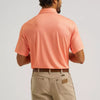 Wrangler Mens All Terrain Gear Performance Polo Shirt