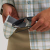 Wrangler Mens All Terrain Gear Shirt