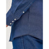 Wrangler Mens Authentic Cowboy Cut Work Shirt - 70127MW