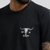 Wrangler Mens Back Graphic T-Shirt