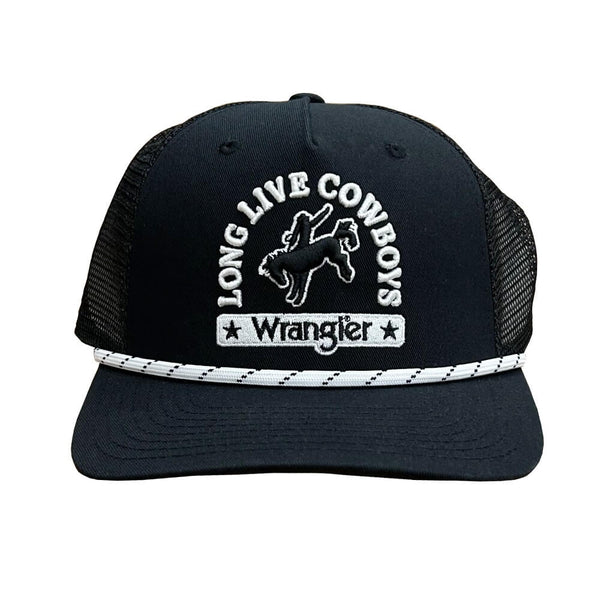 Wrangler-Mens-Cinch-Trucker-  display picture 2