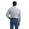 Wrangler Mens Classic Fit Shirt