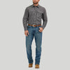 Wrangler Mens Cody Johnson 20X Jeans