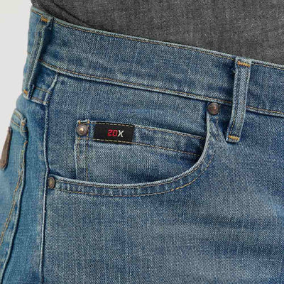 Wrangler Mens Cody Johnson 20X Jeans