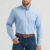 Wrangler Mens Cody Johnson One Pocket Shirt
