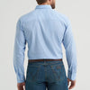 Wrangler Mens Cody Johnson One Pocket Shirt