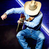 Wrangler Mens Cody Johnson One Pocket Shirt