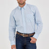 Wrangler Mens Cody Johnson Shirt