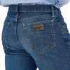 Wrangler Mens Cody Johnson Slim Jeans