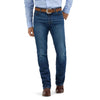 Wrangler Mens Cody Johnson Slim Jeans Moonlight - 112369164