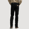 Wrangler Mens Cowboy Cut Active Flex Jeans