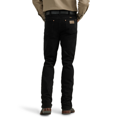 Wrangler Mens Cowboy Cut Active Flex Jeans - 112336343