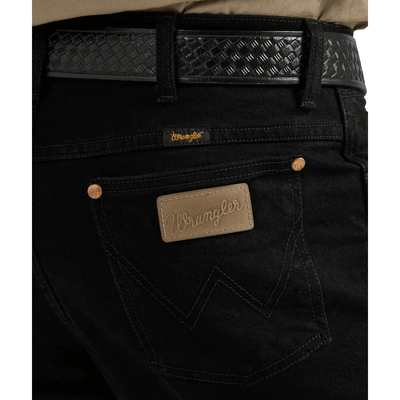 Wrangler Mens Cowboy Cut Active Flex Jeans - 112336343