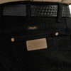Wrangler Mens Cowboy Cut Active Flex Jeans - 112336343