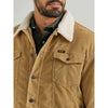 Wrangler Mens Cowboy Cut Jacket