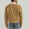 Wrangler Mens Cowboy Cut Jacket