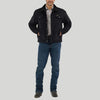Wrangler Mens Cowboy Cut Jacket
