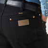 Wrangler Mens Cowboy Cut Jeans