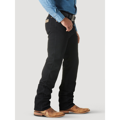 Wrangler Mens Cowboy Cut Jeans - 112336395