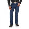 Wrangler Mens Cowboy Cut Slim Fit Jeans - 0935NAV