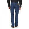 Wrangler Mens Cowboy Cut Slim Fit Jeans - 0935NAV