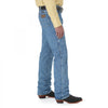 Wrangler Mens Cowboy Cut Slim Fit Jeans - 0936ATW