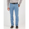 Wrangler Mens Cowboy Cut Slim Fit Jeans Antique Wash - 0936ATW
