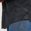 Wrangler Mens Cowboy Cut Western Work Shirt Black - MS70819