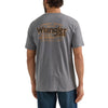 Wrangler Mens Cowboy Tested T-Shirt