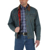 Wrangler Mens Denim Jacket - 74265RT