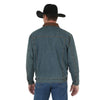 Wrangler Mens Denim Jacket - 74265RT