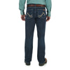 Wrangler Mens FR 20X Vintage Bootcut Straight Fit Work Jeans - FR42MWR