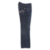 Wrangler Mens FR 20X Vintage Bootcut Straight Fit Work Jeans - FR42MWR