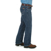 Wrangler Mens FR 20X Vintage Work Jeans