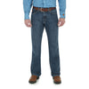 Wrangler Mens FR 20X Vintage Work Jeans - FR42MWM