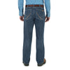 Wrangler Mens FR 20X Vintage Work Jeans - FR42MWM