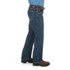 Wrangler Mens FR 20X Vintage Work Jeans - FR42MWM