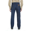 Wrangler Mens FR Bootcut Original Fit Work Jeans - FR13MWZ