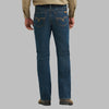 Wrangler Mens FR Flame Resistant 20X Advanced Comfort Jeans Dark Denim - 112369397